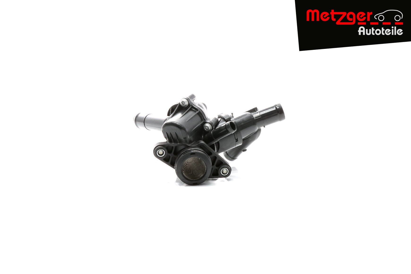 OEM Termostat motor Mercedes X156 2019 2702000315, 2702000415, 2702000615 METZGER