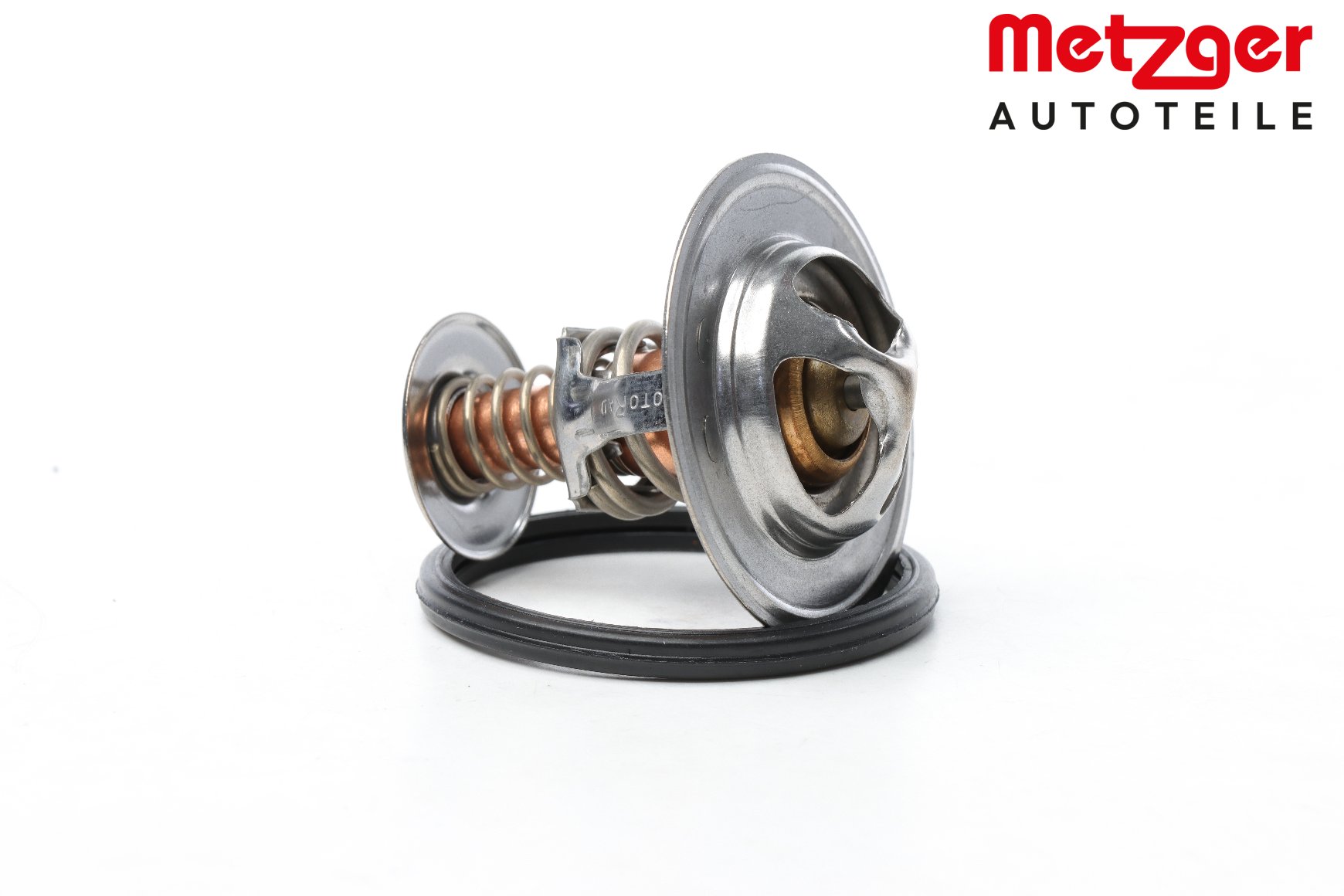 OEM Thermostat MITSUBISHI 1.6 (CS3A) 105 HP Petrol 1N0215171 from METZGER online at great prices