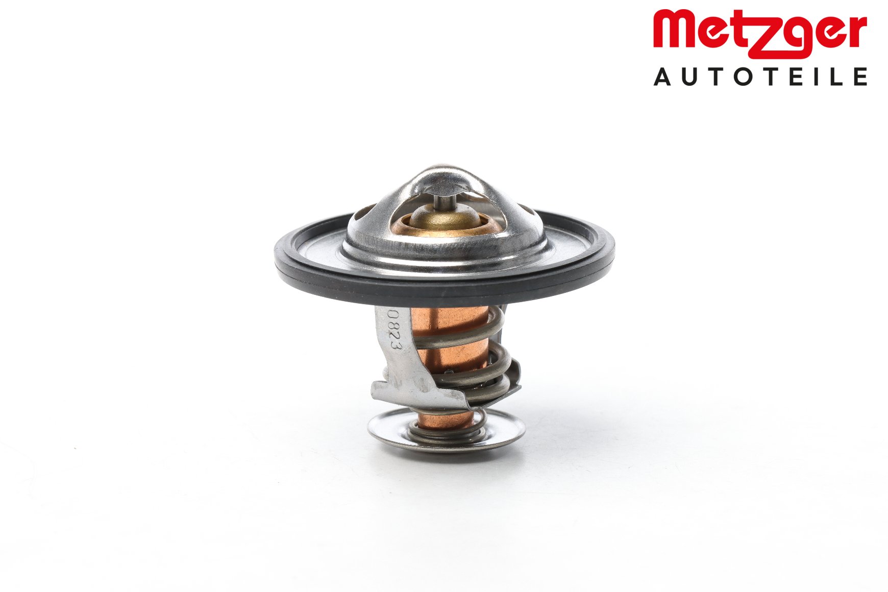 Ostke METZGER Termostaat, Jahutusvedelik Toode nr.: 4006338 madala hinnaga 14,60 €