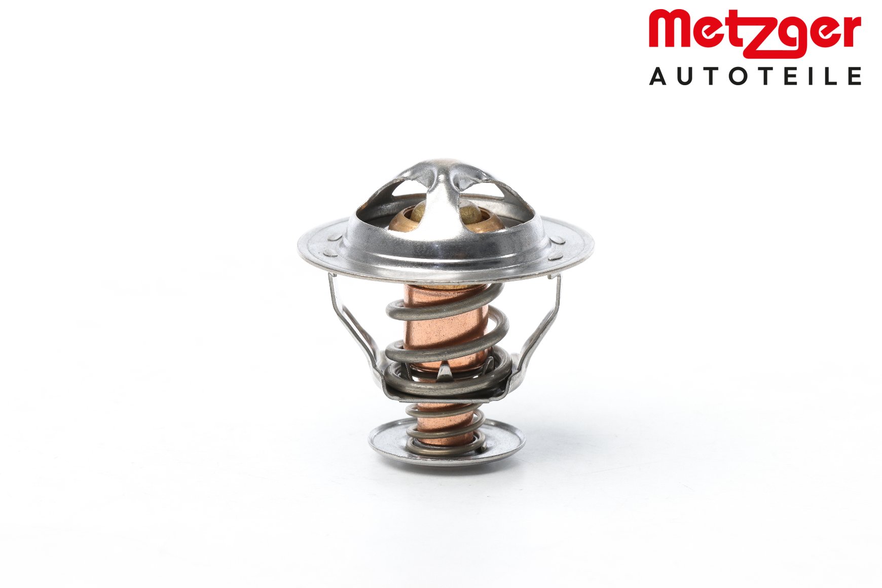 Köp METZGER Termostat, kylvätska Produktnummer: 4006339 till det förmånliga priset av 321,77 kr