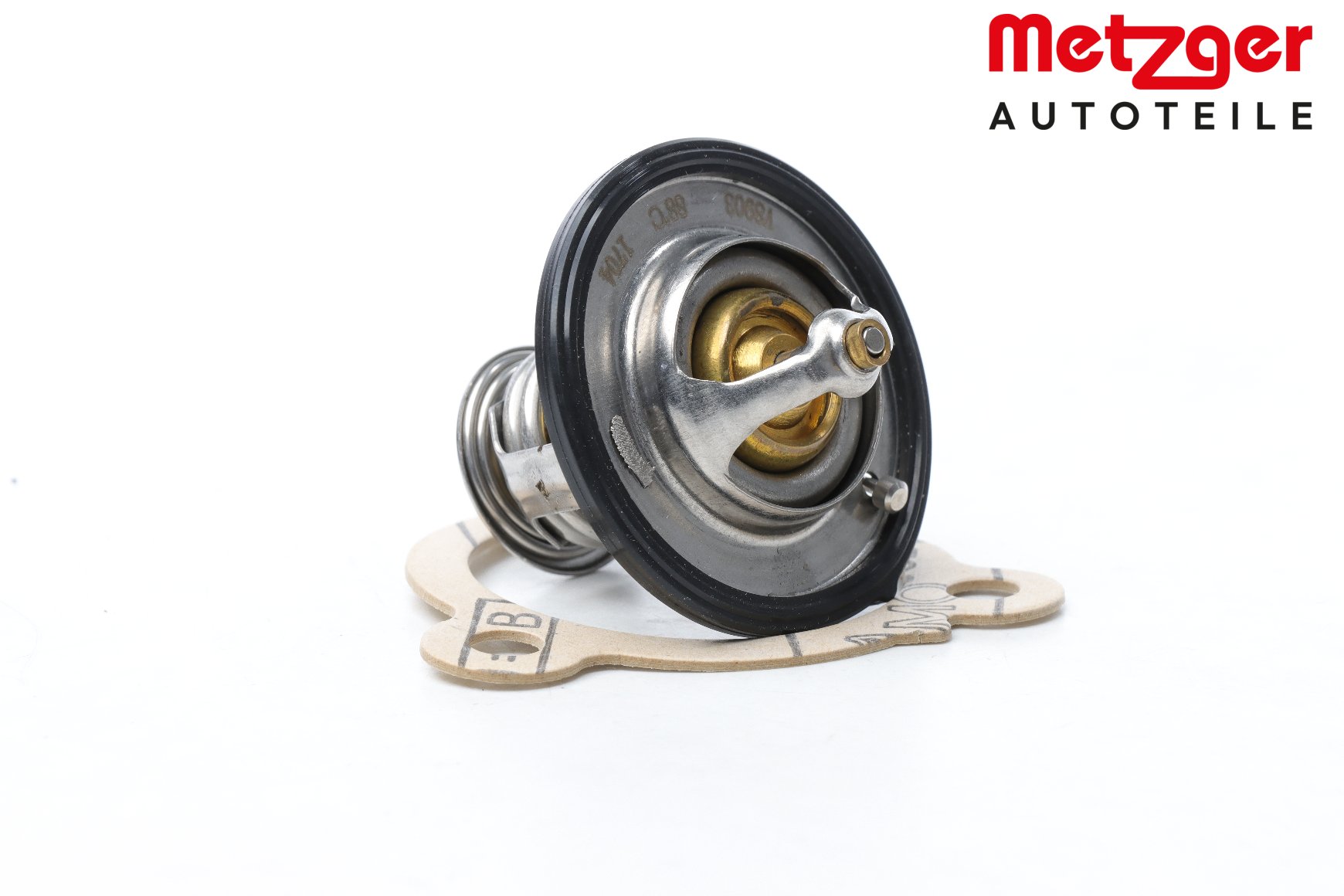 4006340 METZGER Kühlmittelregler Tucson (TL, TLE) 2.0 GDi Allrad 165 PS Benzin
