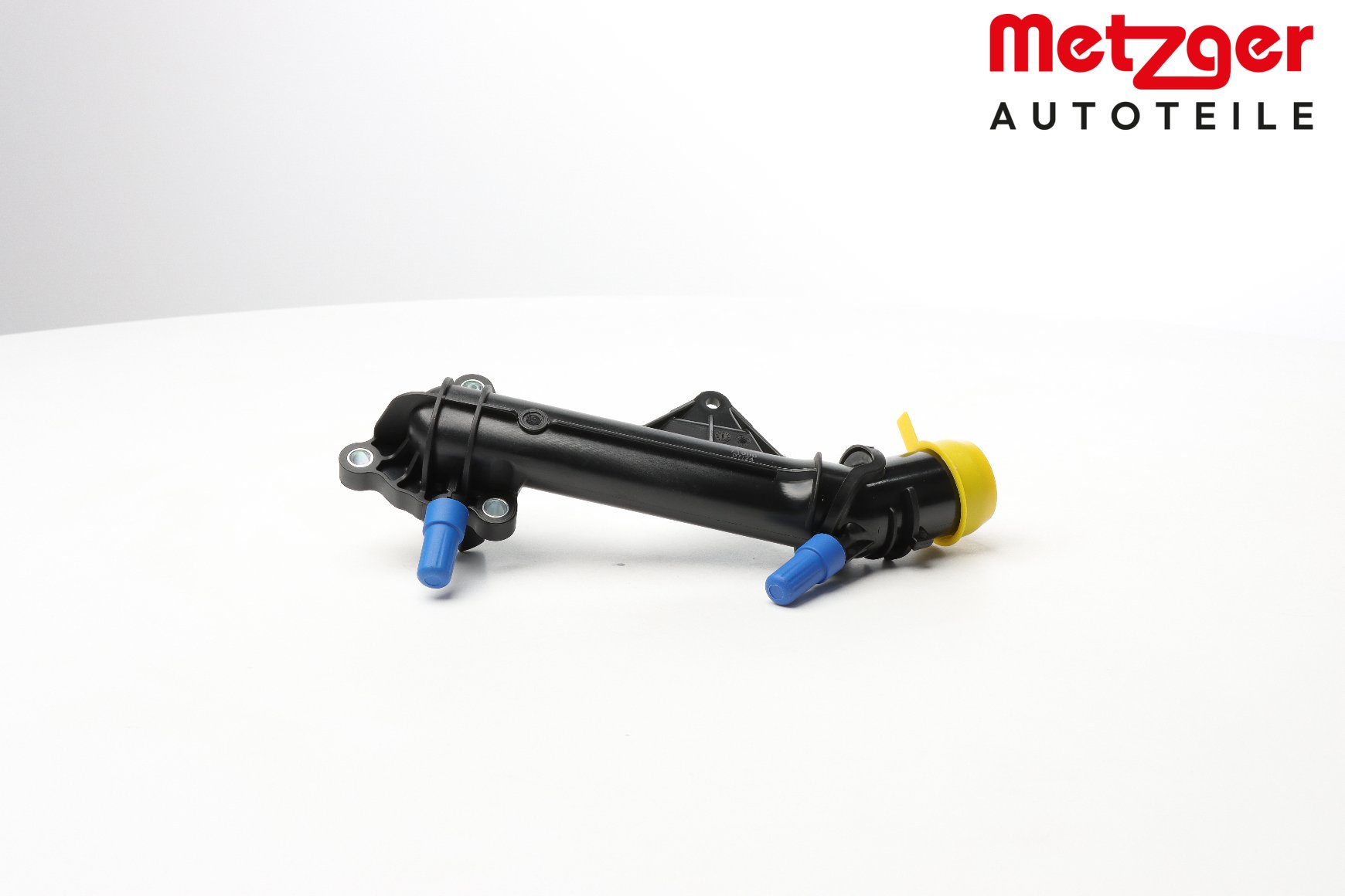 OEM Termostat, chladivo FIAT 2.0 JTD 140 HP Diesel 1852862M00 od METZGER online za výborné ceny