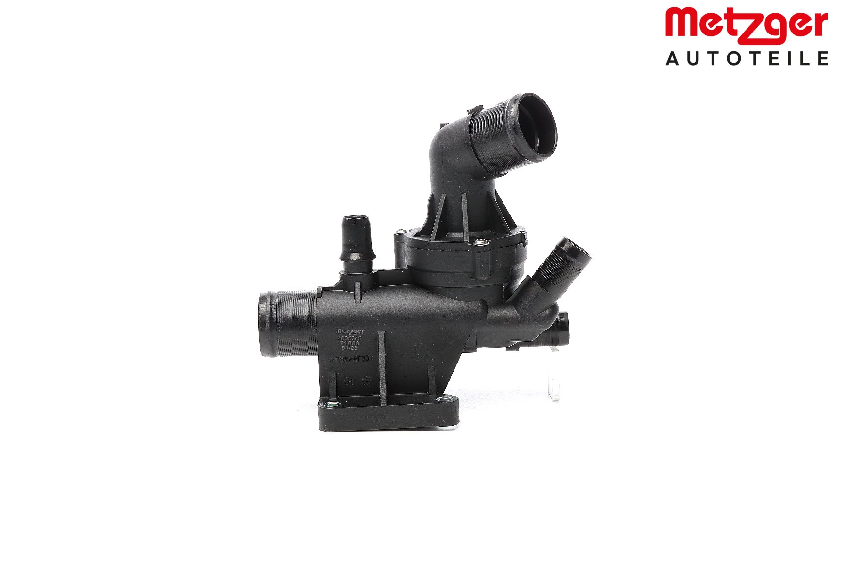 METZGER 4006346 Thermostat d'eau
