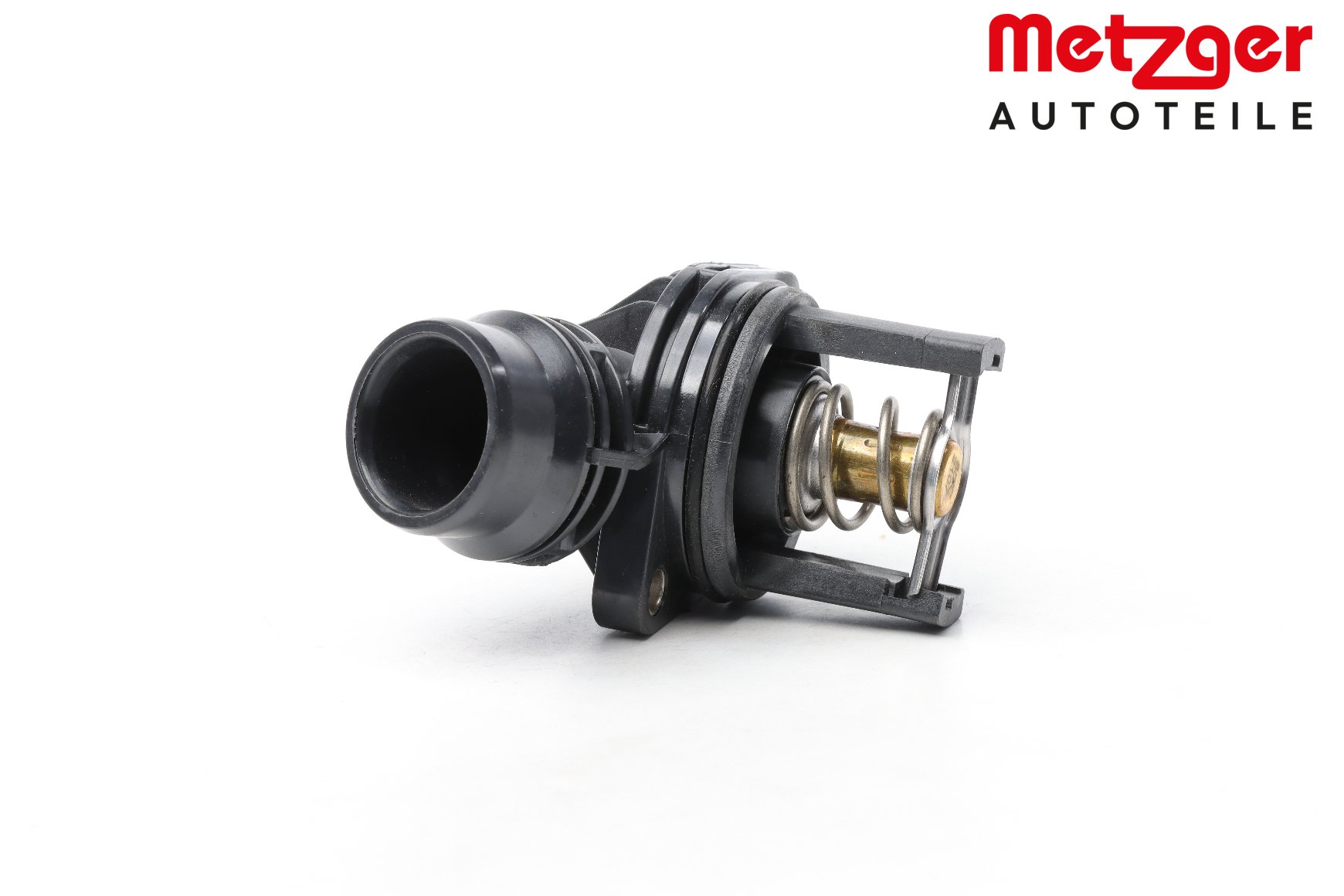 4006348 METZGER Thermostatgehäuse Mokka / Mokka X (J13) 1.6 CDTI (_76) 110 PS Diesel