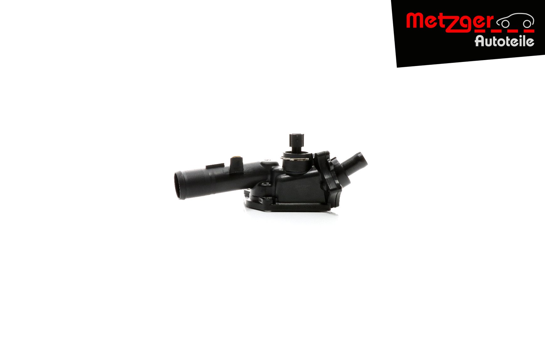 Thermostat RENAULT KADJAR 2023 4006351 de METZGER