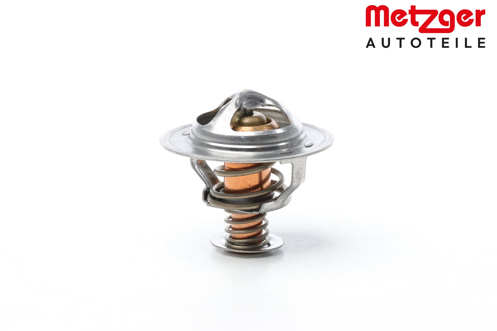 Įsigykite METZGER Termostatas, aušinimo skystis Prekės Nr.: 4006353 už žemiausią 21,64 € kainą