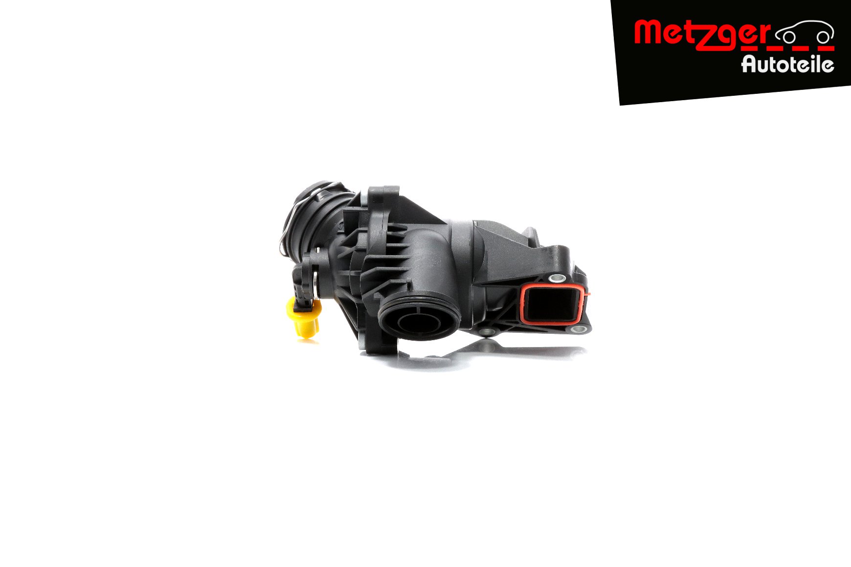 OEM Θερμοστάτης, ψυκτικό υγρό MERCEDES-BENZ E 400 4.0 4-matic (213.271) 333 PS Βενζίνη 2762000315 από την METZGER ηλεκτρονικά σε χαμηλές τιμές