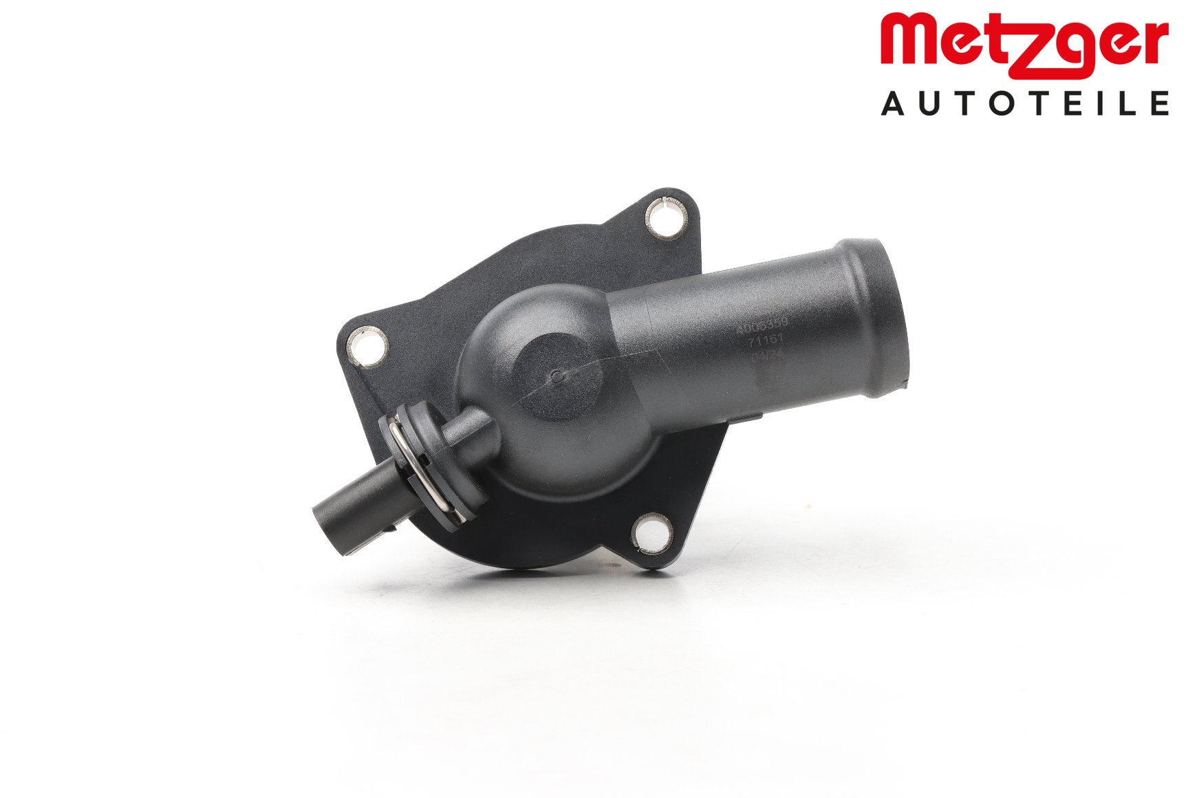 Ostke METZGER Termostaat, Jahutusvedelik Toode nr.: 4006359 madala hinnaga 104,84 €