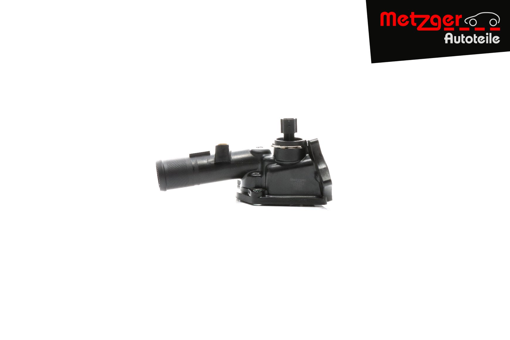 Calorstat RENAULT KADJAR 2022 4006362 de METZGER