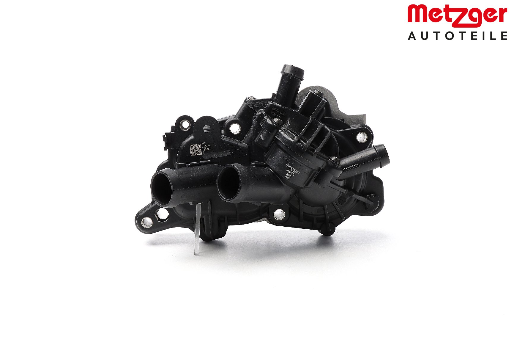 Ostke METZGER Veepump Toode nr.: 4007035 madala hinnaga 157,74 €