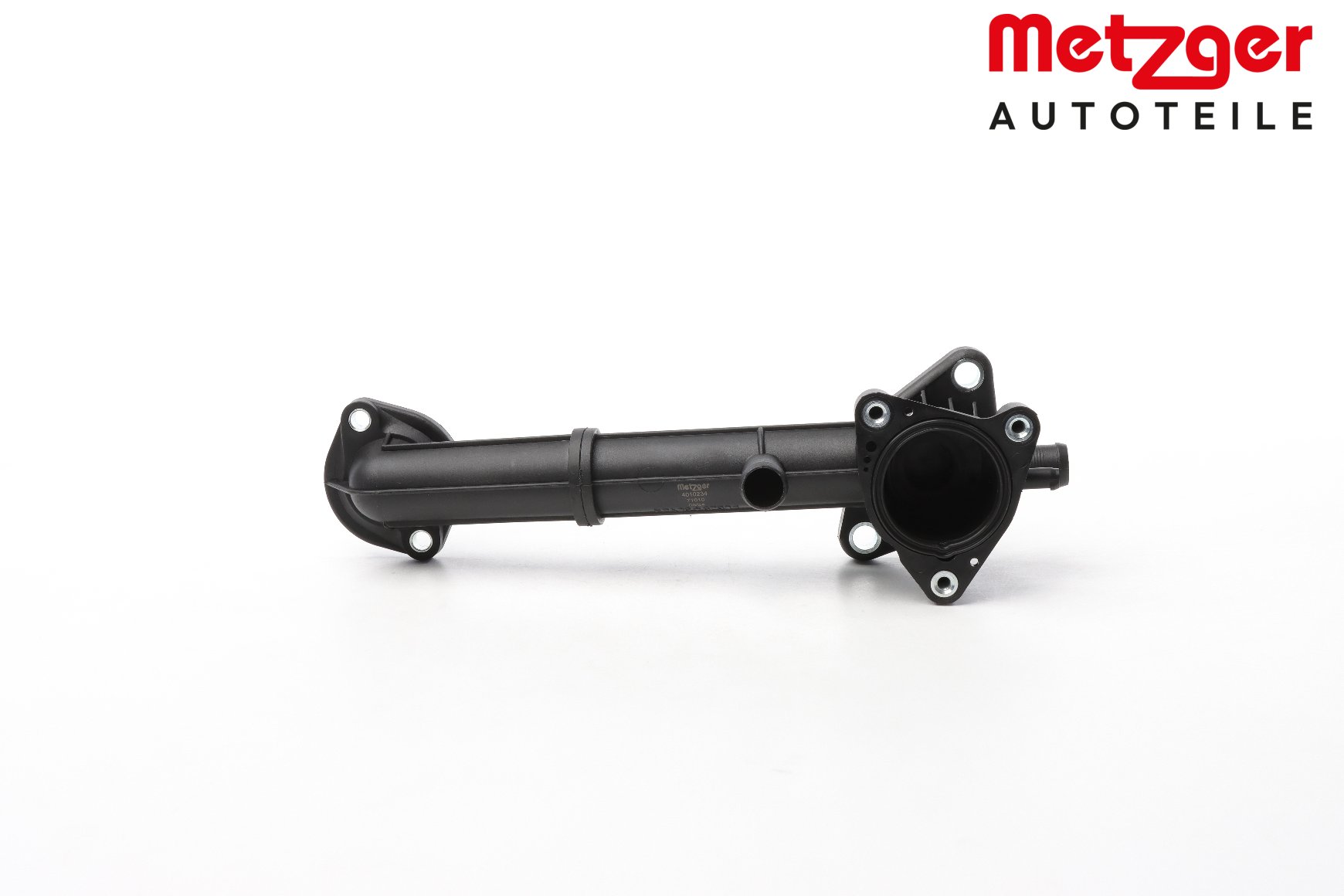 Cumpărați online Carcasa termostat 4010234 original/ă și la un preț mic, compatibil/ă cu nr. OEM 2562202501