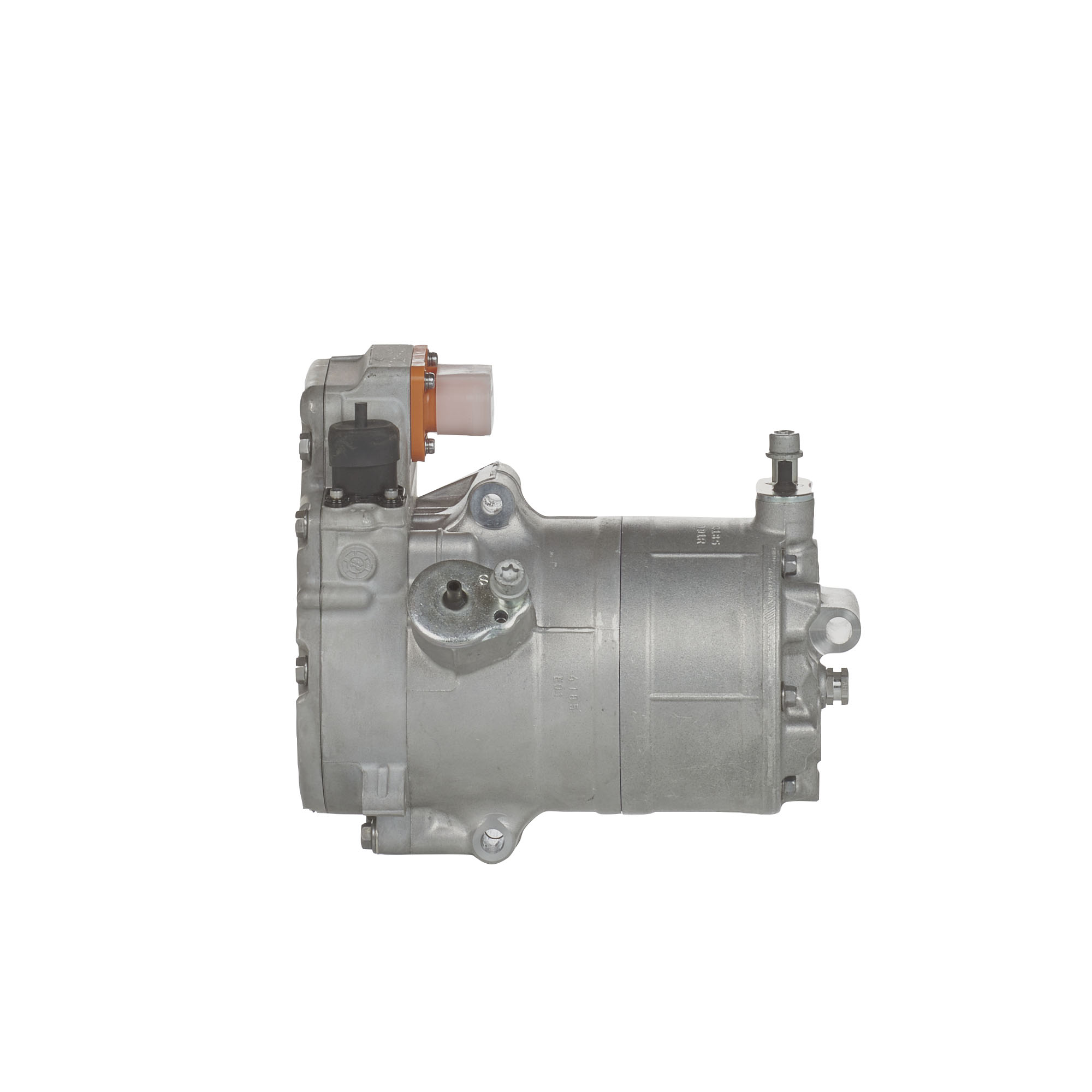 Audi A8 4N2 2025 Air con compressor WAECO OEM 4M0816797A, 4M0816797B, 4M0816797C
