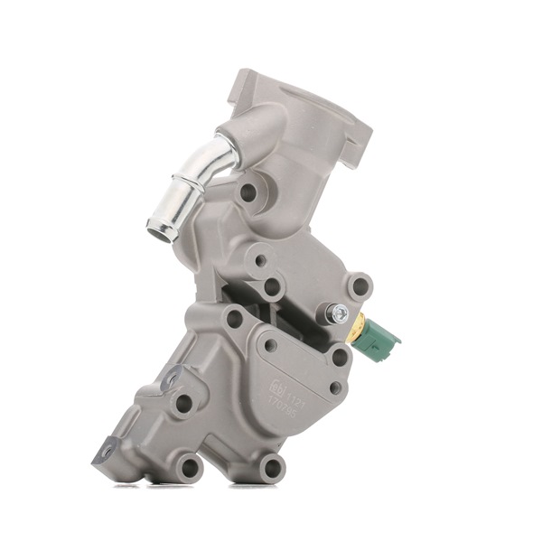 OEM Carcasa termostat CITROËN 1.6 VTi Flex 118 CP Benzina/Etanol 1336Y8 de la FEBI BILSTEIN online la un preț incredibil