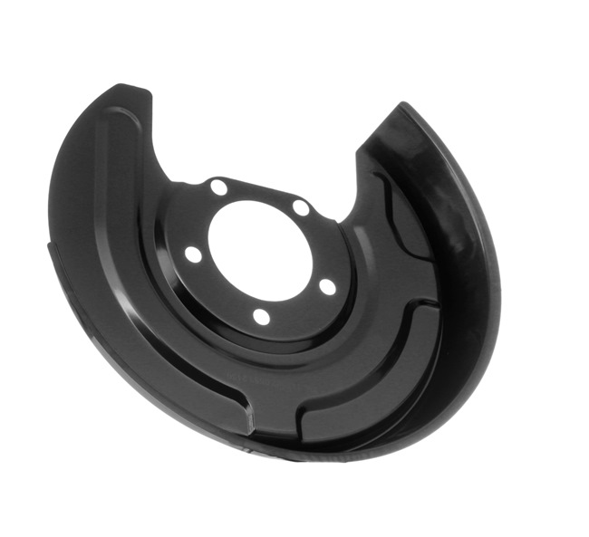 OEM Έλασμα πιτσιλίσματος, δισκόπλακα VW 2.8 Syncro 180 PS Βενζίνη 8E0615611C από την FEBI BILSTEIN ηλεκτρονικά σε χαμηλές τιμές
