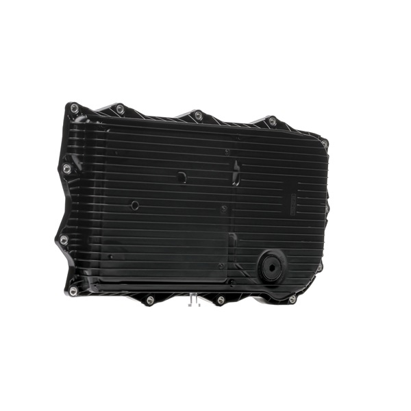 OE Komplet filtra hidravlike, avtom. menjalnik IVECO Daily 2013 0DR301519, 24115A13115, 24115A13116 od FEBI BILSTEIN