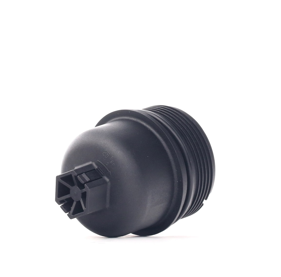 Buy FEBI BILSTEIN Cover, oil filter housing Product No.: 171751 at the low price of £ 12,10