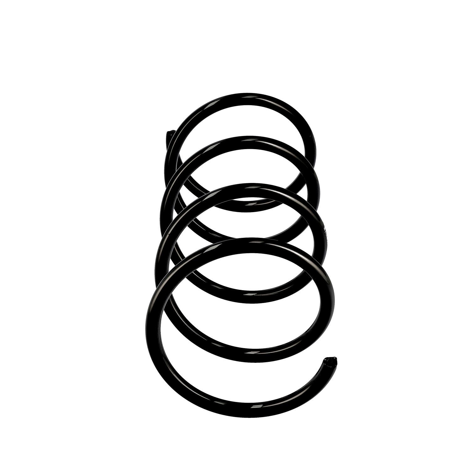 Köp EIBACH Spiralfjäder Produktnummer: R10640 till det förmånliga priset av 452,44 kr