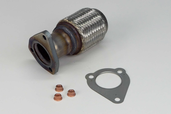 OEM Reparationsrör, katalysator VW 1.8 T 4motion 170 hk Bensin 3B0131089AX från HJS på nätet till fantastiska priser