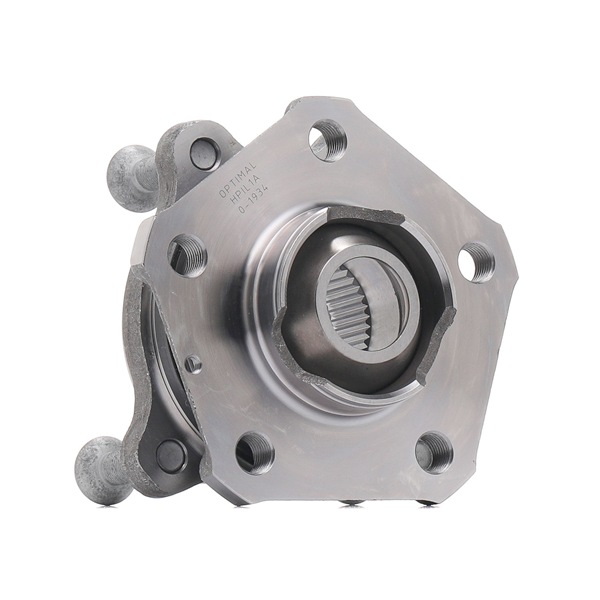 OEM Prezon roata AUDI A6 C8 Allroad (4AH) 2022 4M0407607, 4M0498625, 4M0498625A OPTIMAL