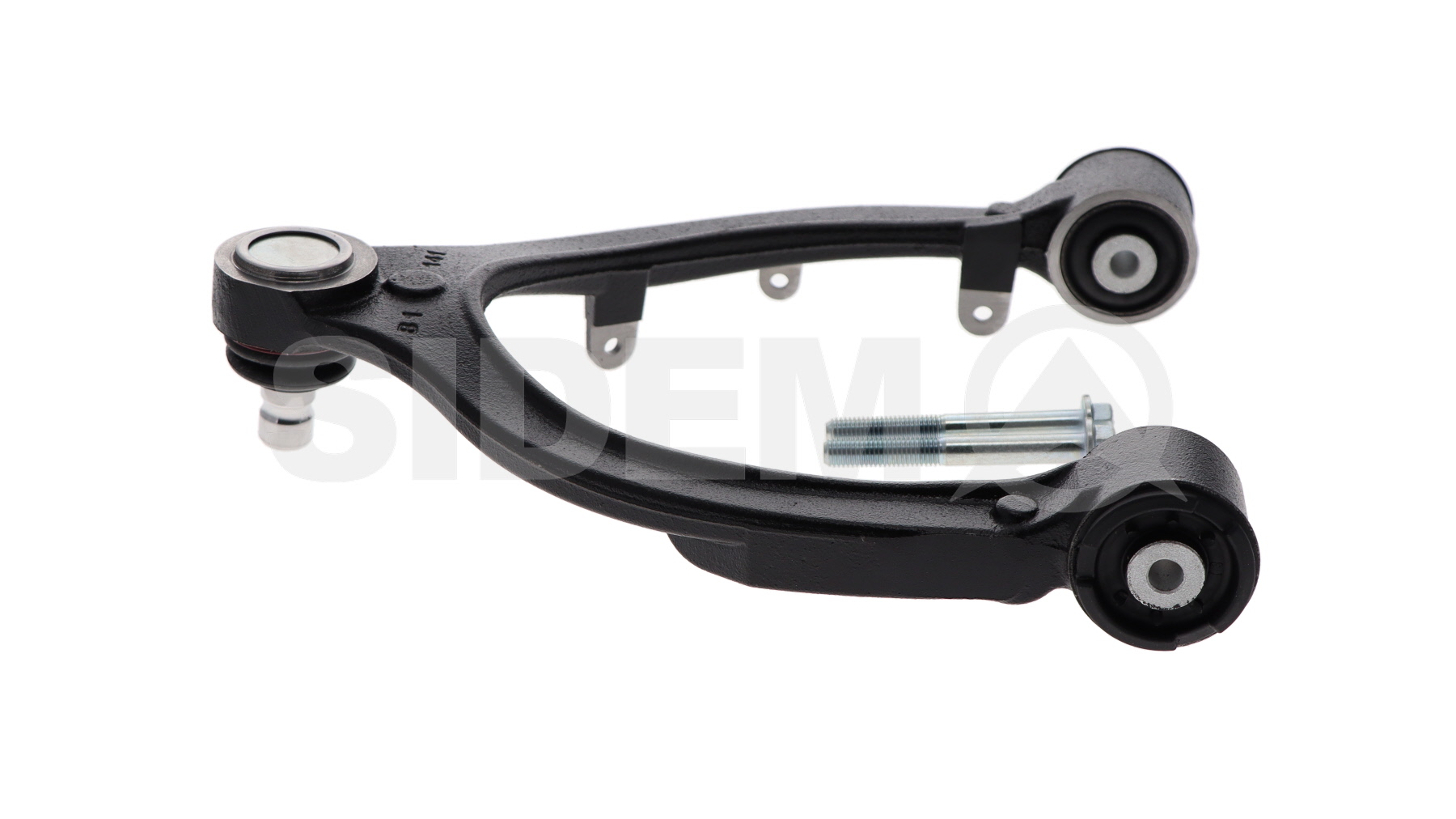 OEM Bærearm TESLA Model Y 5YJY 104432100F, 104432100G, 104432100G fra SIDEM - spar penger med våre lave priser