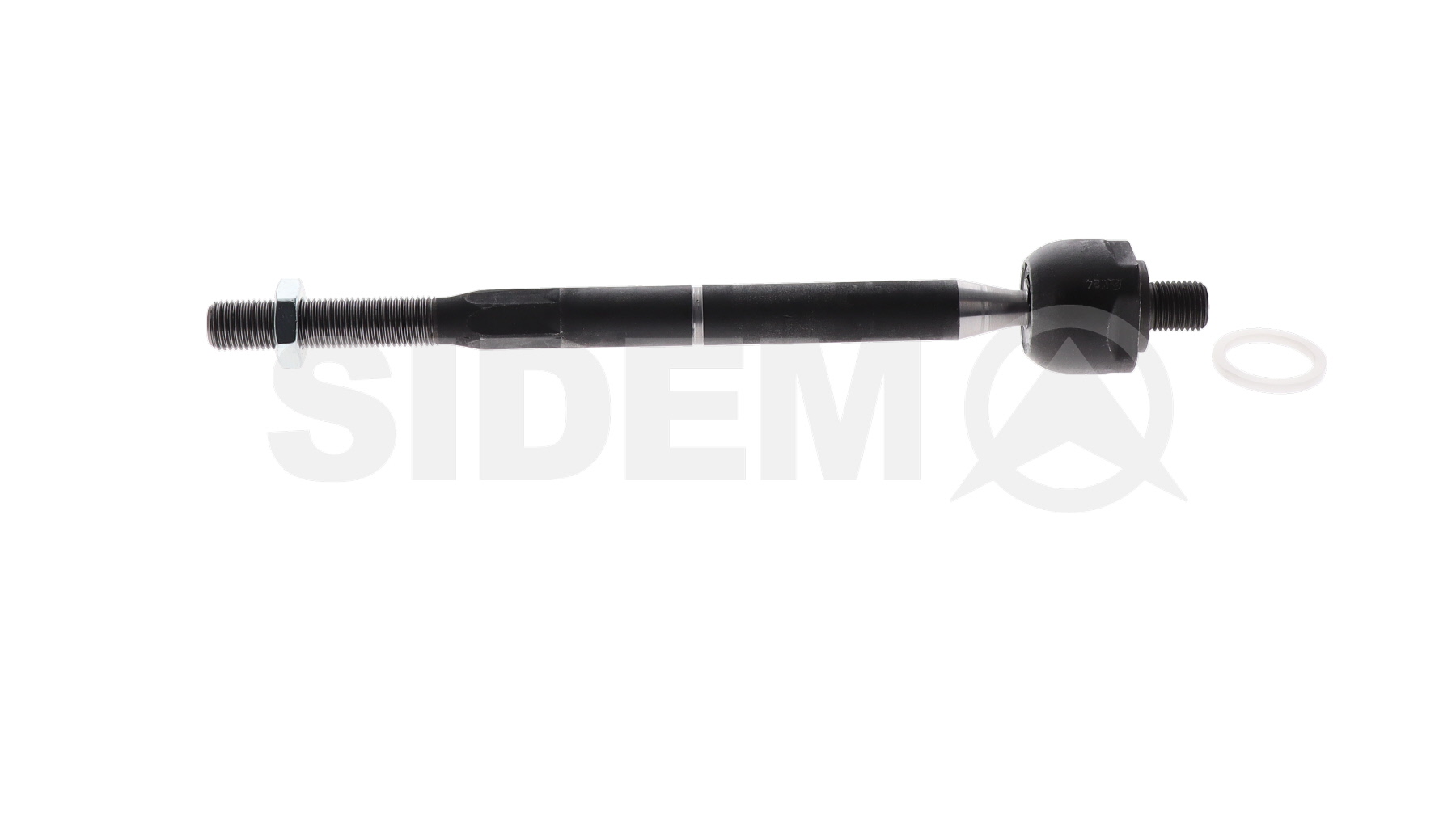 OEM Binnenste stuurkogel MAZDA 2.0 e-SKYACTIV G 165 AWD 165 PK Benzine/Elektro K12332240 van SIDEM online aan geweldige prijzen