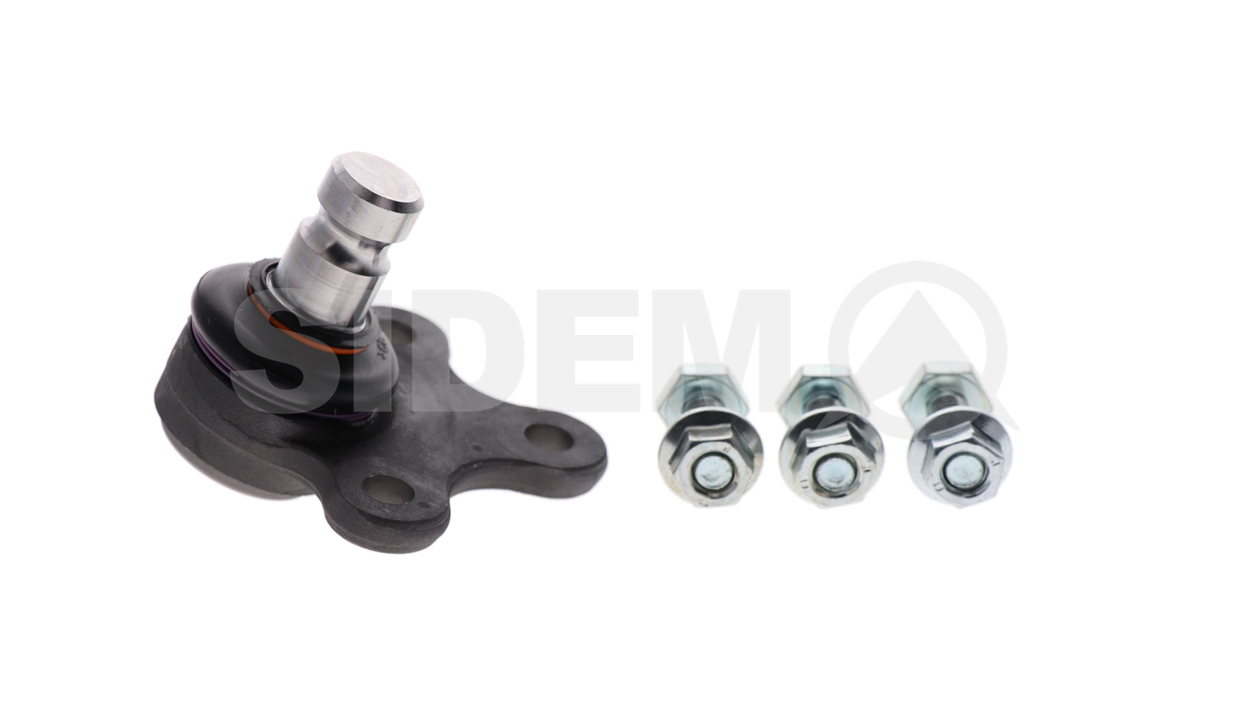 Compre SIDEM Rótula de suspensión Número de producto: 53083 a bajo precio de 20,49 €