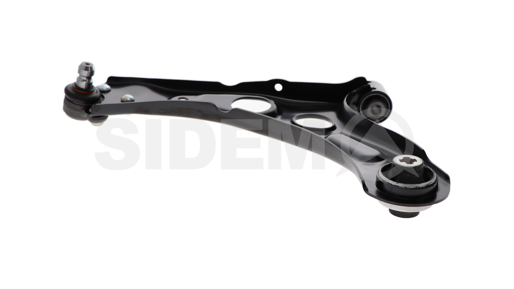 OEM Suspensão braço oscilante OPEL Corsa F Hatchback 2023 9831683580, 9850776580, 9831626480 SIDEM