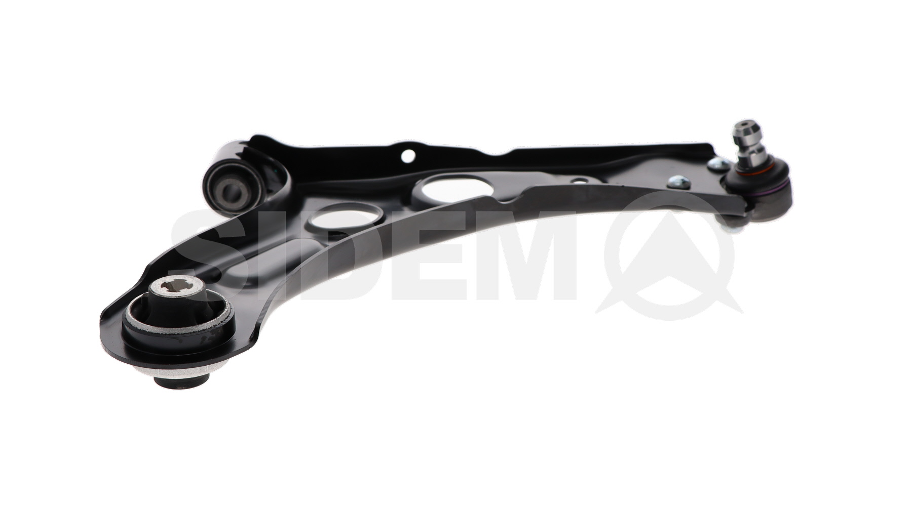 VAUXHALL CORSA-e 136 HP Electric Suspension arm OEM 9831621480 from SIDEM online zu günstigen Preisen