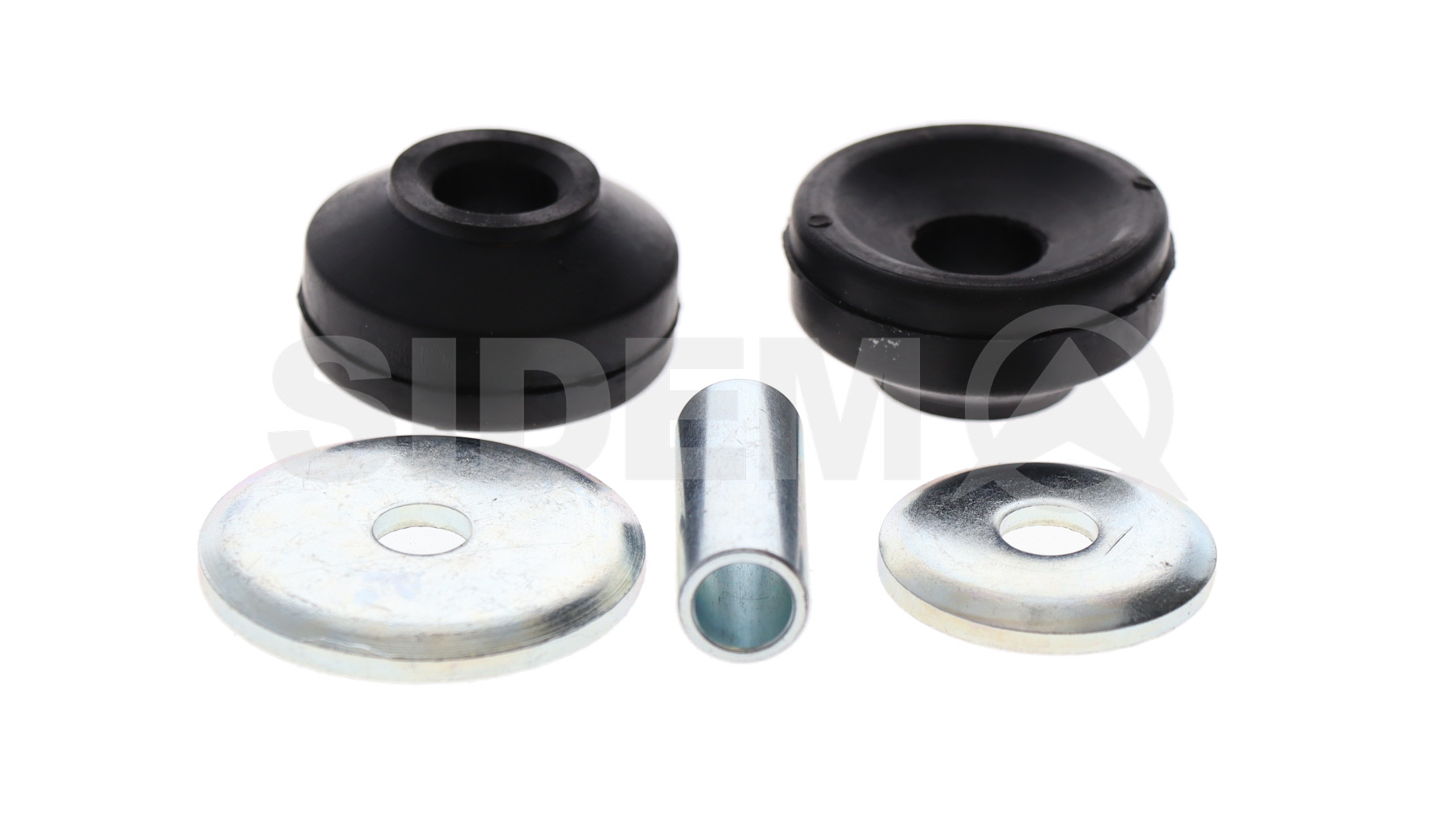 OEM Opravná sada horného ulożenia tlmiča HONDA 2.2 VTi-R (BB6) 193 HP Benzín 52725SK3000 od SIDEM online za výborné ceny