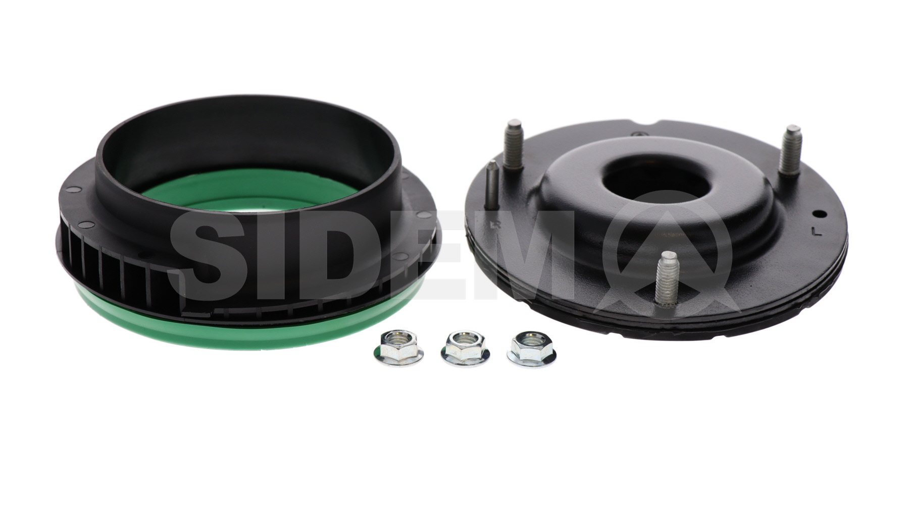 SIDEM 5038 J0 S1 Reparatursatz, Federbeinstützlager