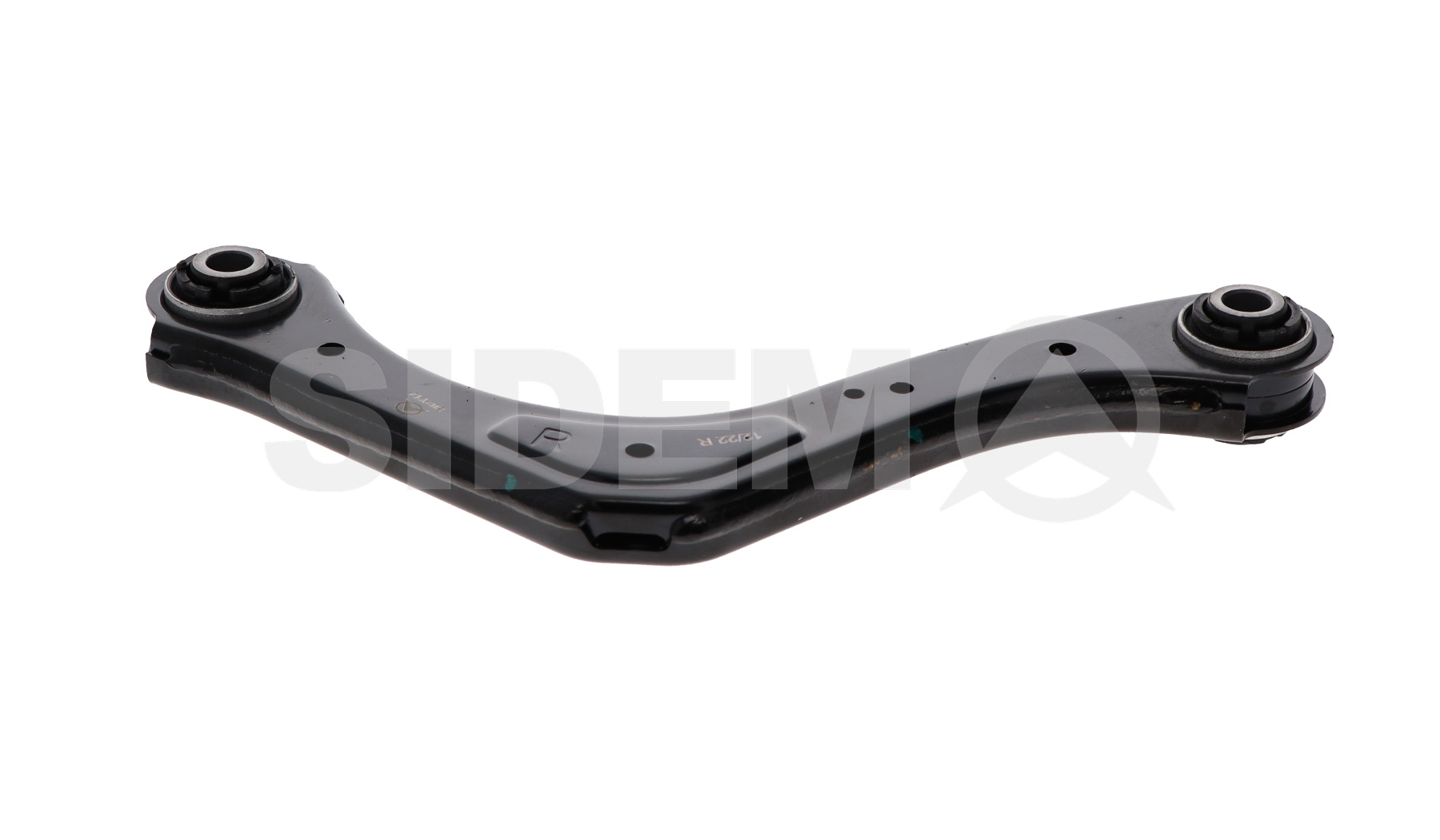 KIA 1.0 T-GDI 120 HP Petrol Rod / Strut, wheel suspension OEM 55101F2BA0 from SIDEM online zu günstigen Preisen