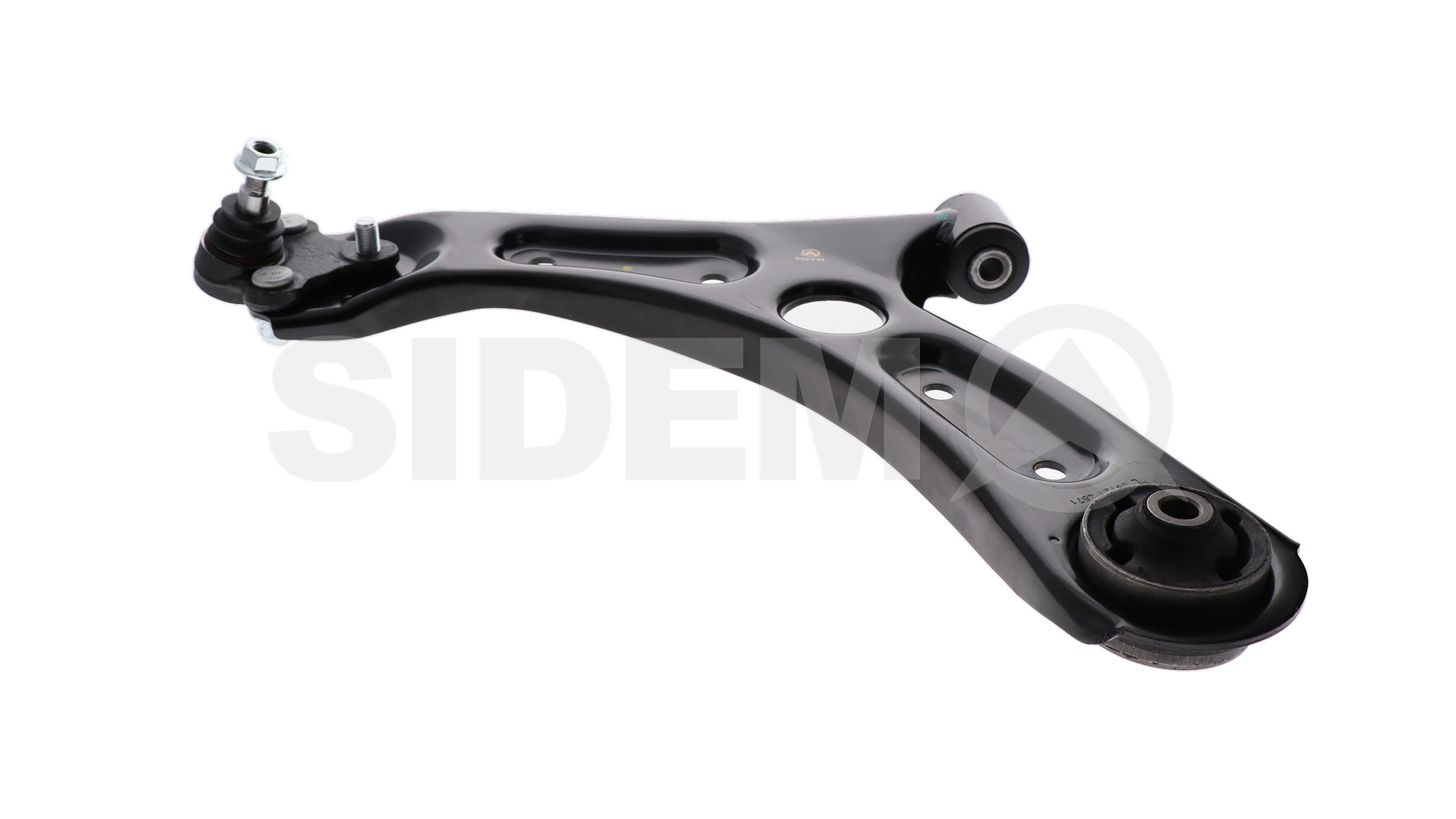 HYUNDAI 1.0 T-GDi Hybrid 48V 120 HP Petrol/Electric Suspension arm OEM 54500J9000 from SIDEM online zu günstigen Preisen