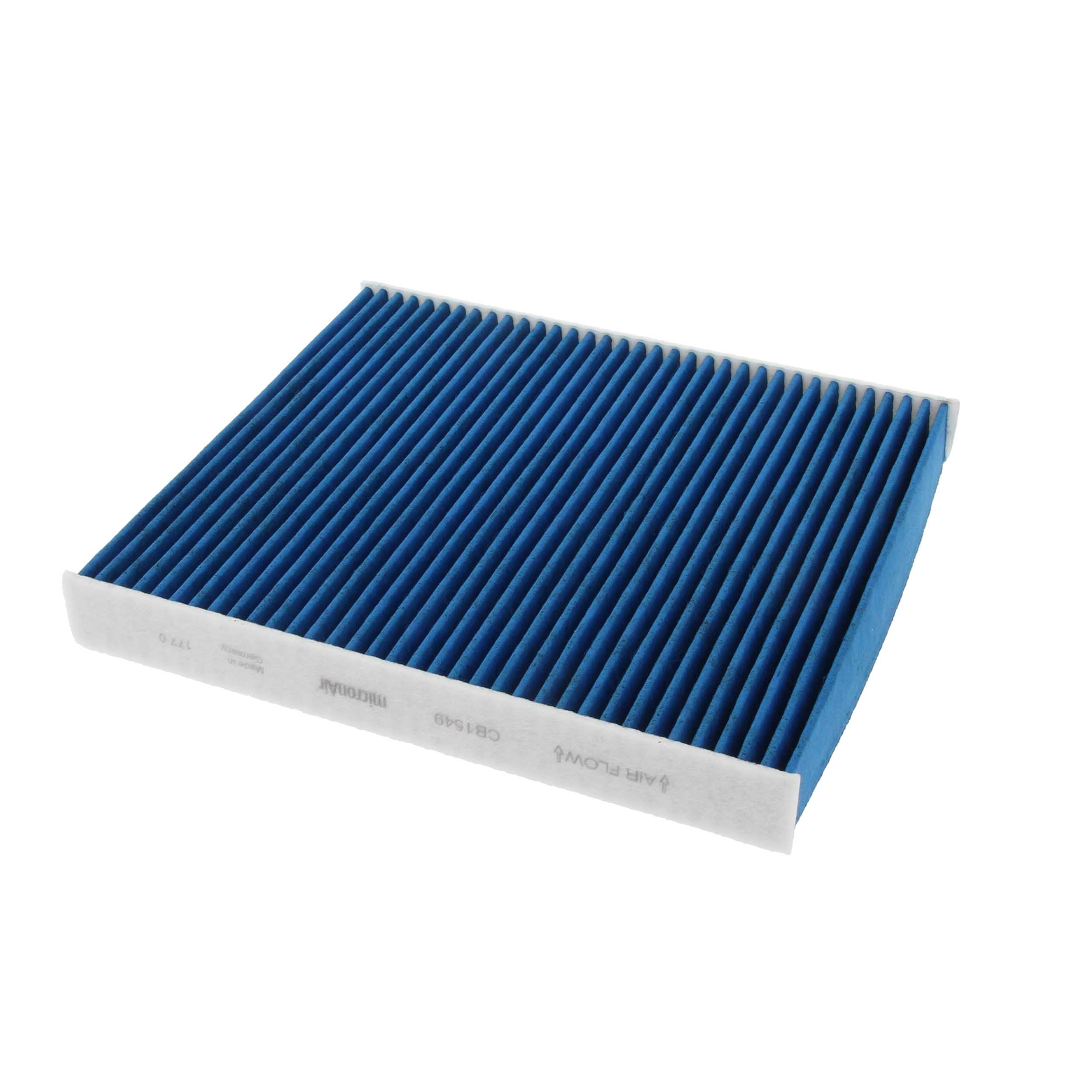 Ostke CORTECO Filter, salongiõhk Toode nr.: 49455814 madala hinnaga 22,30 €