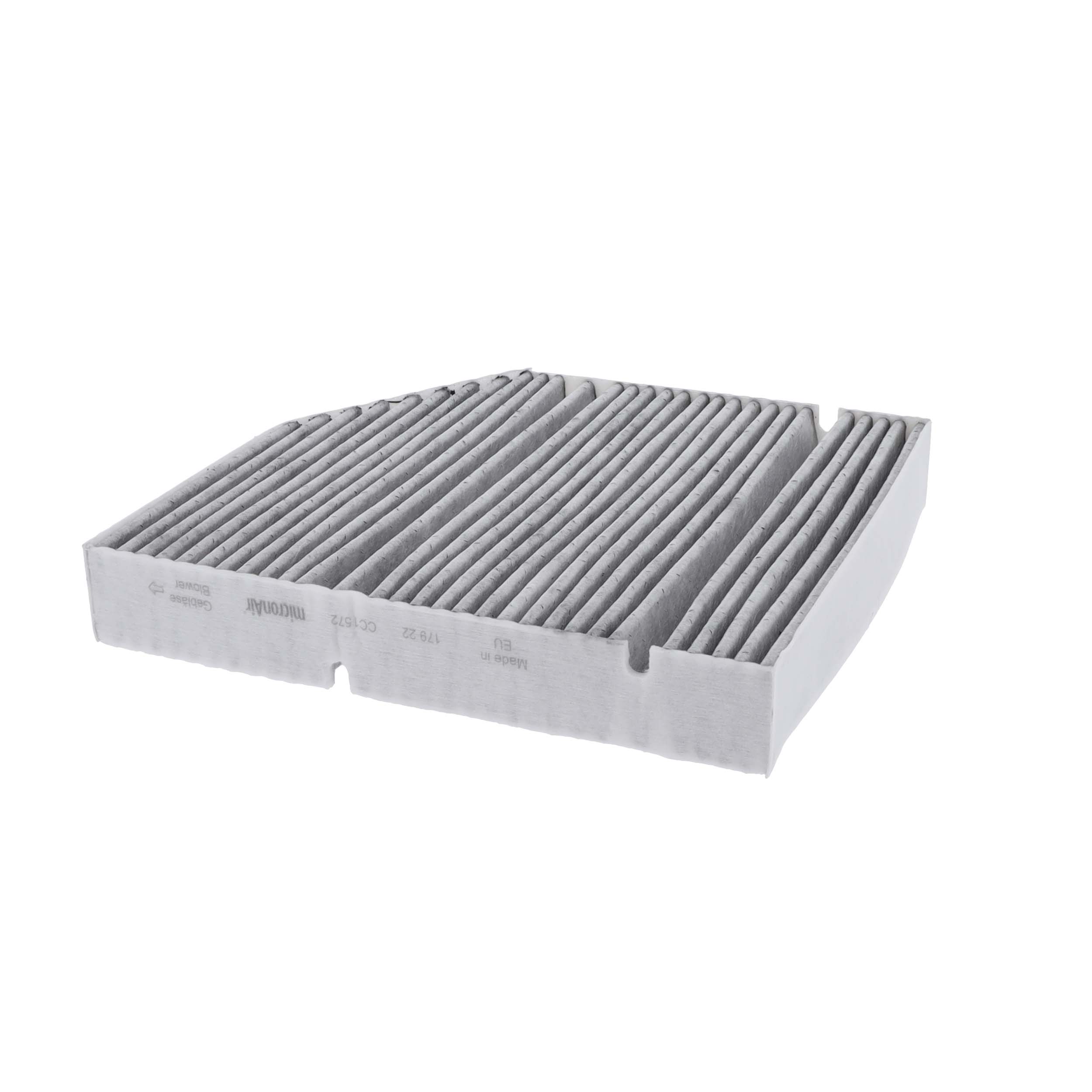 Įsigykite CORTECO Salono filtras Prekės Nr.: 49457440 už žemiausią 34,56 € kainą