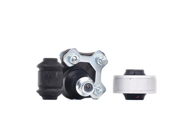 OE Jogo de reparação, suspensão da roda VW POLO 2012 191407182, 1J0407151A, 1J0407151B de MEYLE