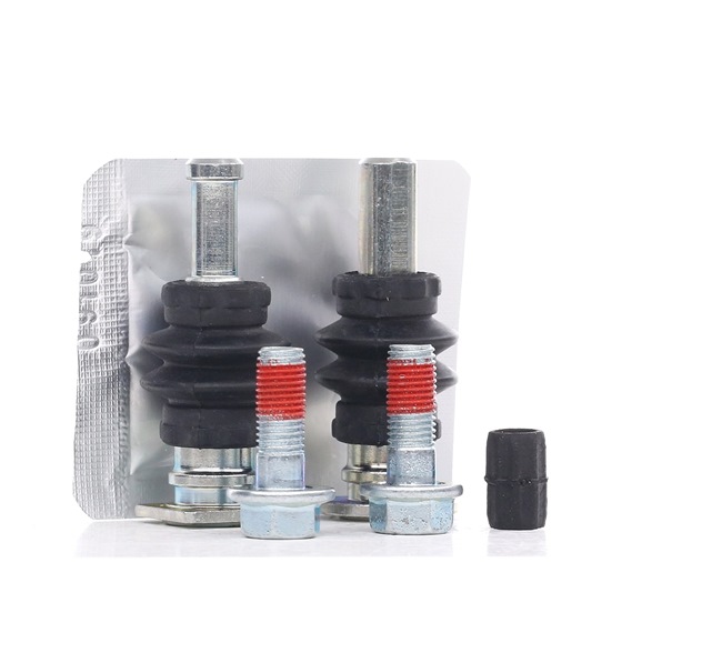 OEM Geleidehulzenset, remklauw OPEL 1.7 DTI (F08, F68) 75 PK Diesel van TRW online aan verbazingwekkende prijzen