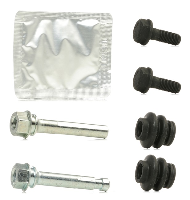 OEM Set bucsi de ghidaj, etrier frana LEXUS 250 (GRL11_) 209 CP benzina de la TRW online la un preț incredibil