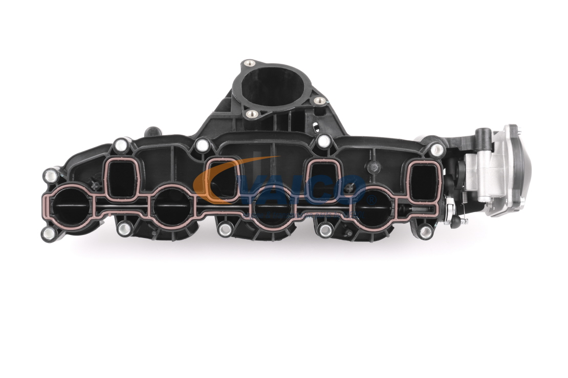 OEM Всмукателен колектор / всмукателни тръби Audi A4 B8 Allroad 2010 03L129711AG, 07L907386, 07L907386A VAICO