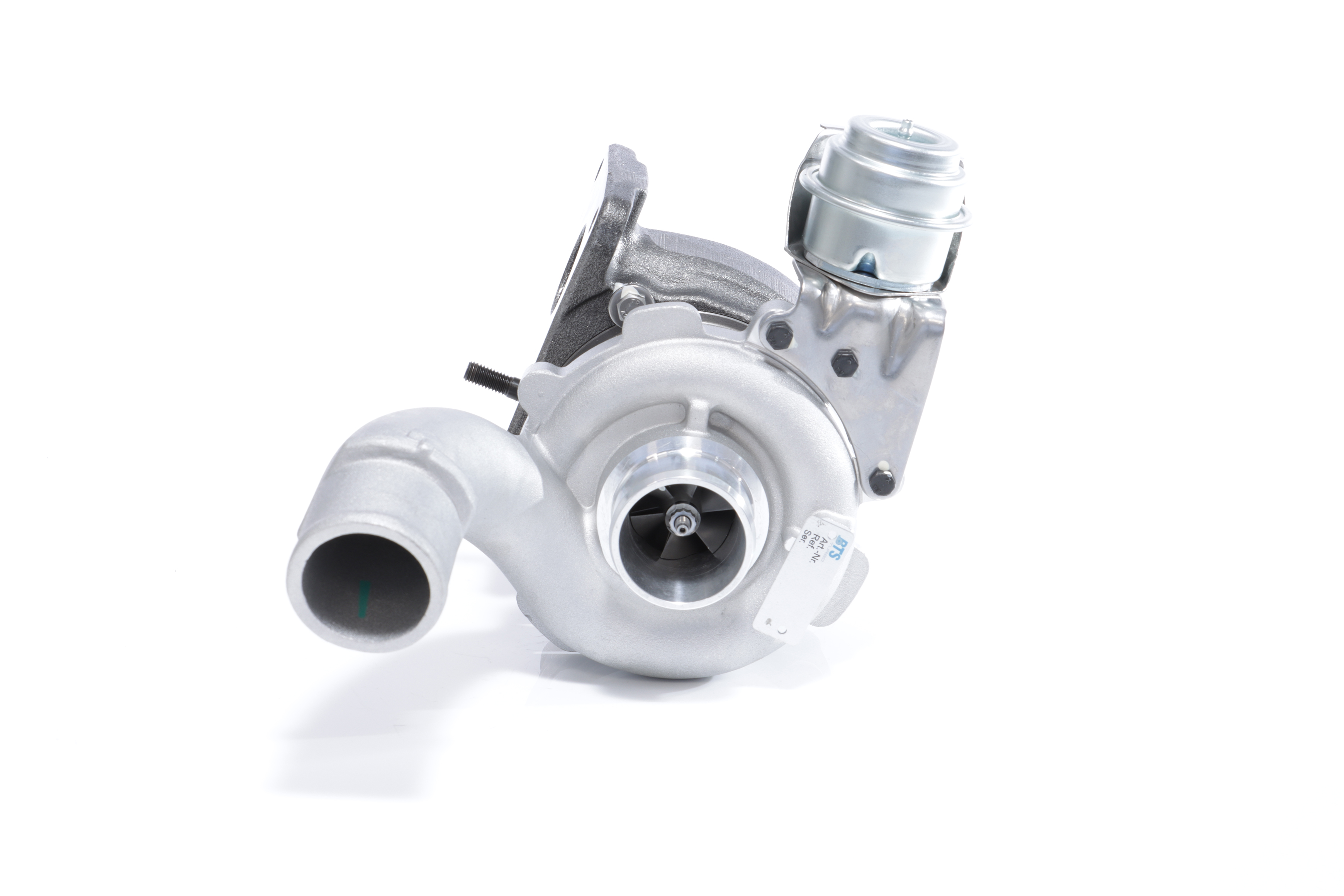 Koop BTS TURBO Turbocharger Productnr.: T912130BT aan de laagste prijs van 351,16 €