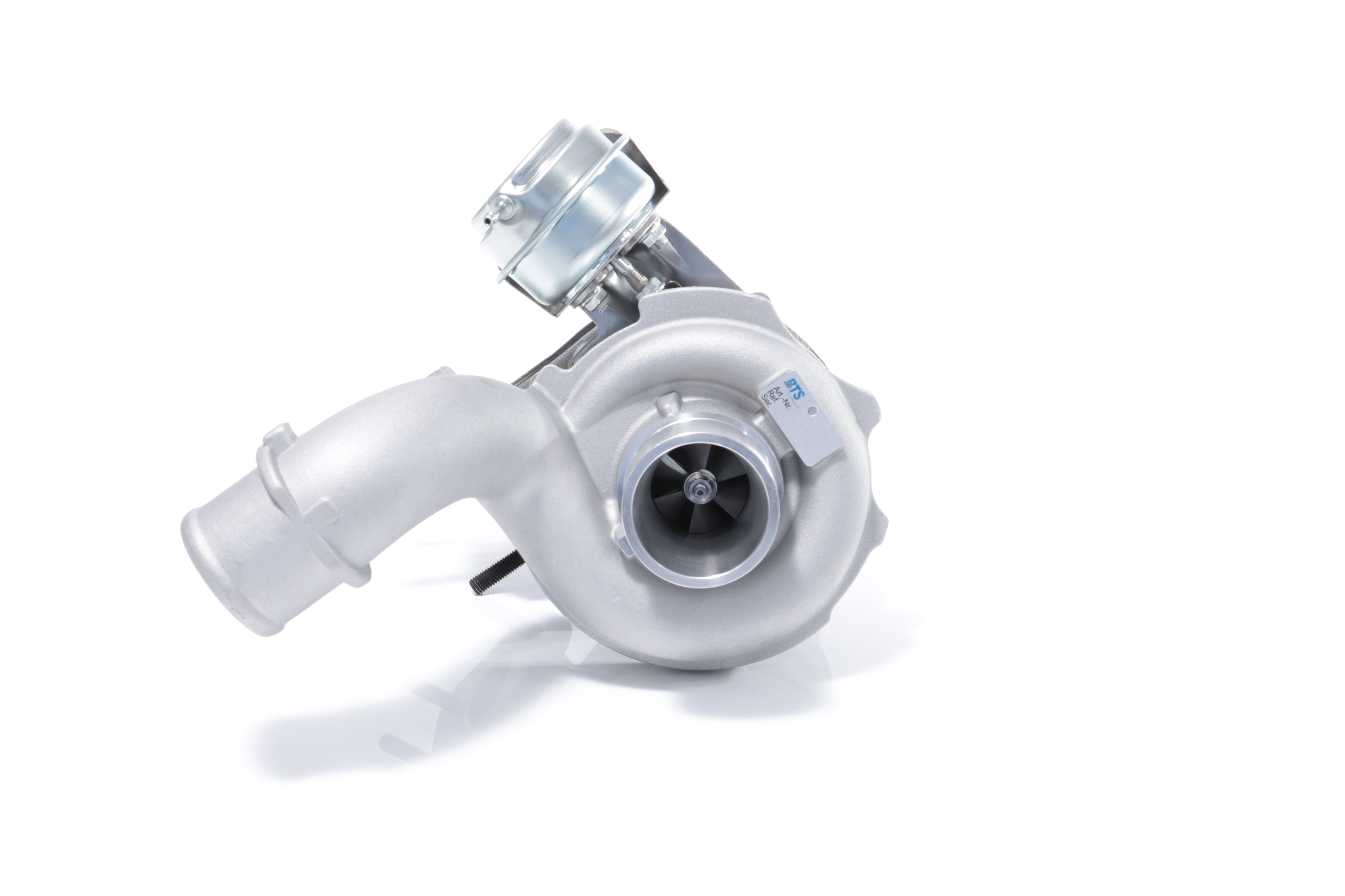 Koop online goedkoop originele Turbocharger T914039BT vergelijkbaar met 7701474327 OEM-nummers
