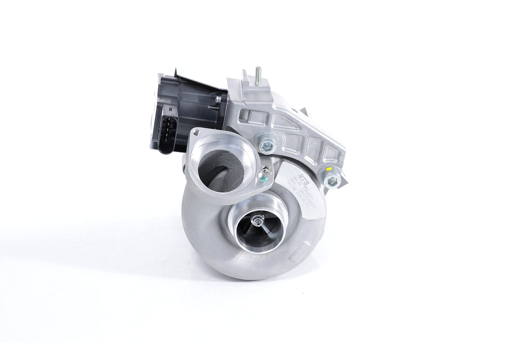 Ostke odavaid originaale Turbod T914071BT mis on võrreldavad 49E9035209 OEM numbritega internetis