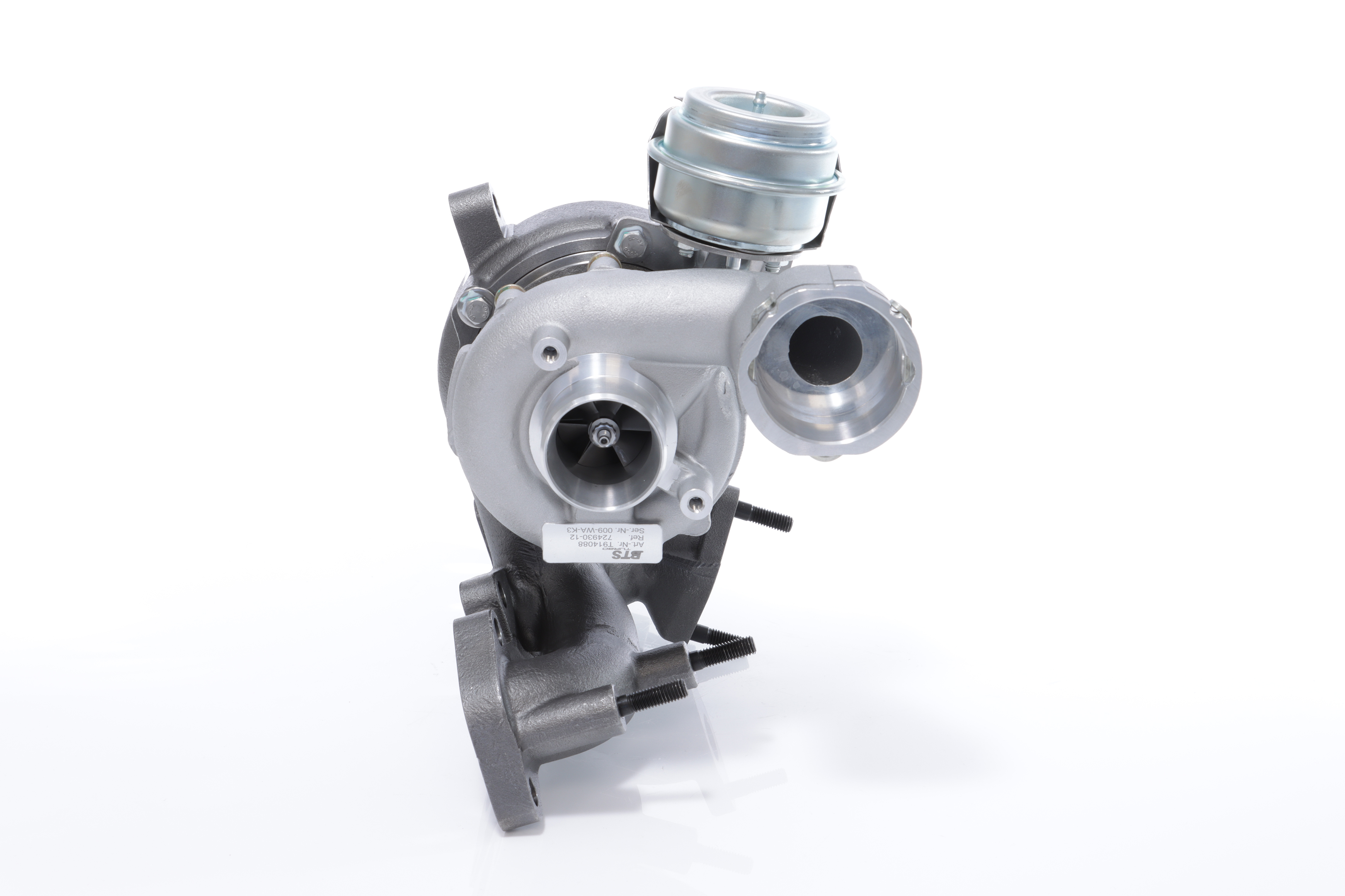 Kupte si levné originální Turbodmychadlo T914088BT porovnatelné s 03G253014H OEM čísly online