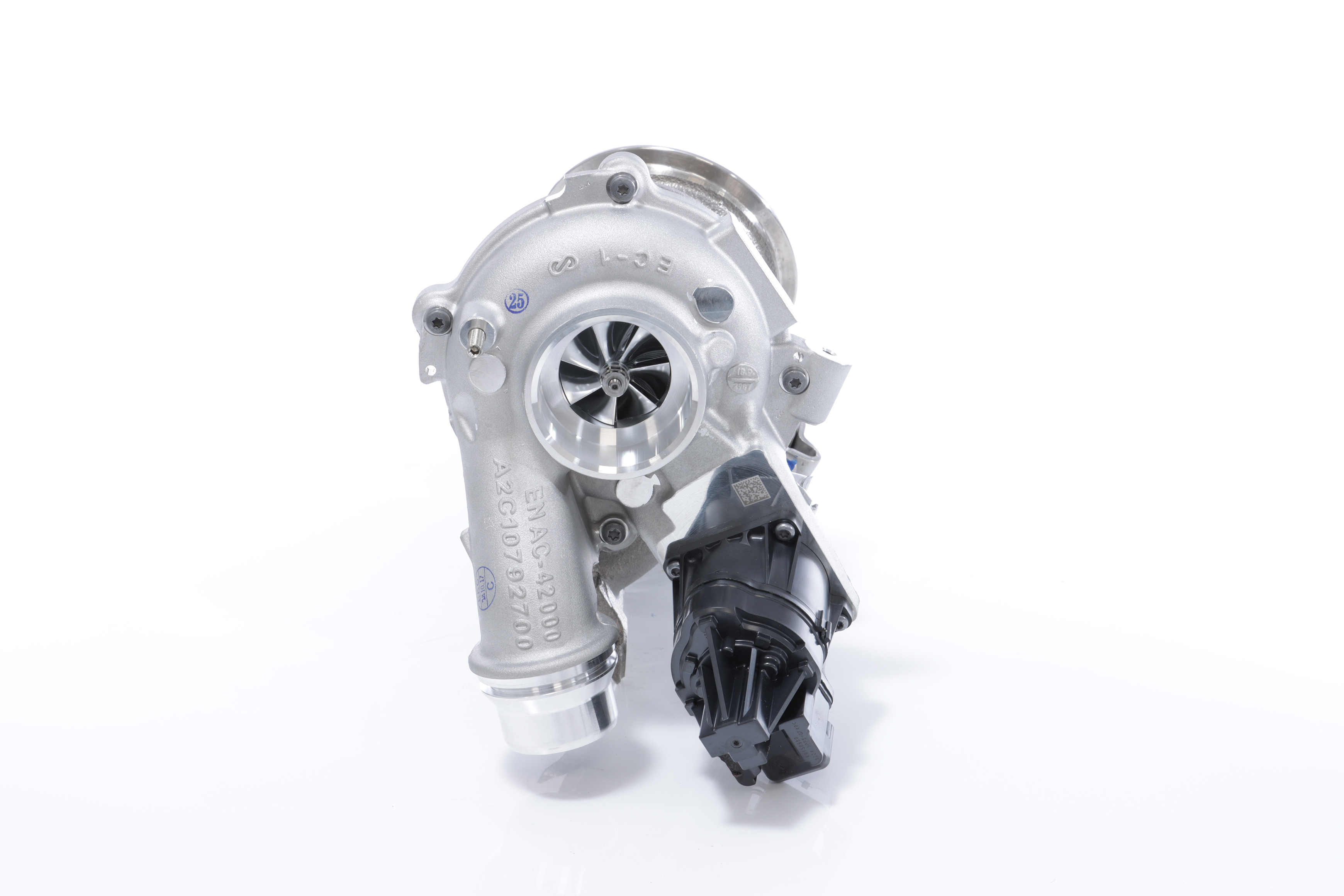 Köp billiga original Turboaggregat T918024 jämförbara med 11655A14818 OEM nummer på nätet