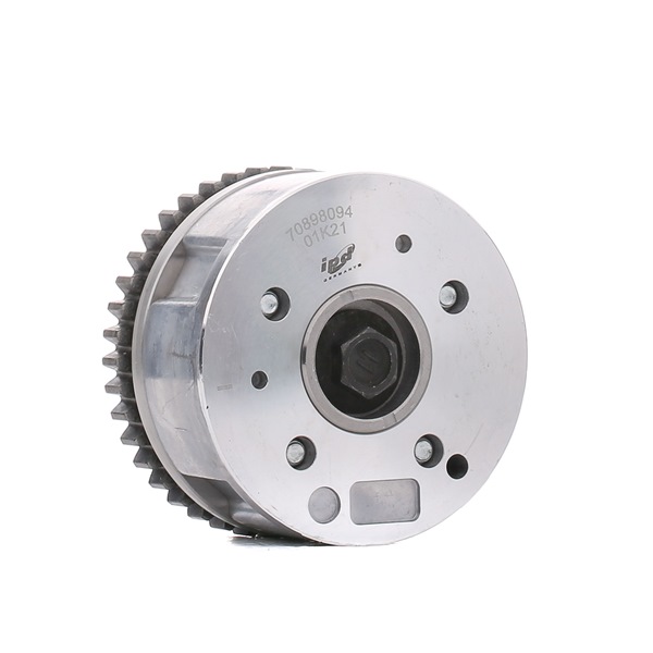 OEM Knastaksel-forstiller KIA 1.2 MPI 84 HK Benzin 2435003001 fra HEPU online til gode priser