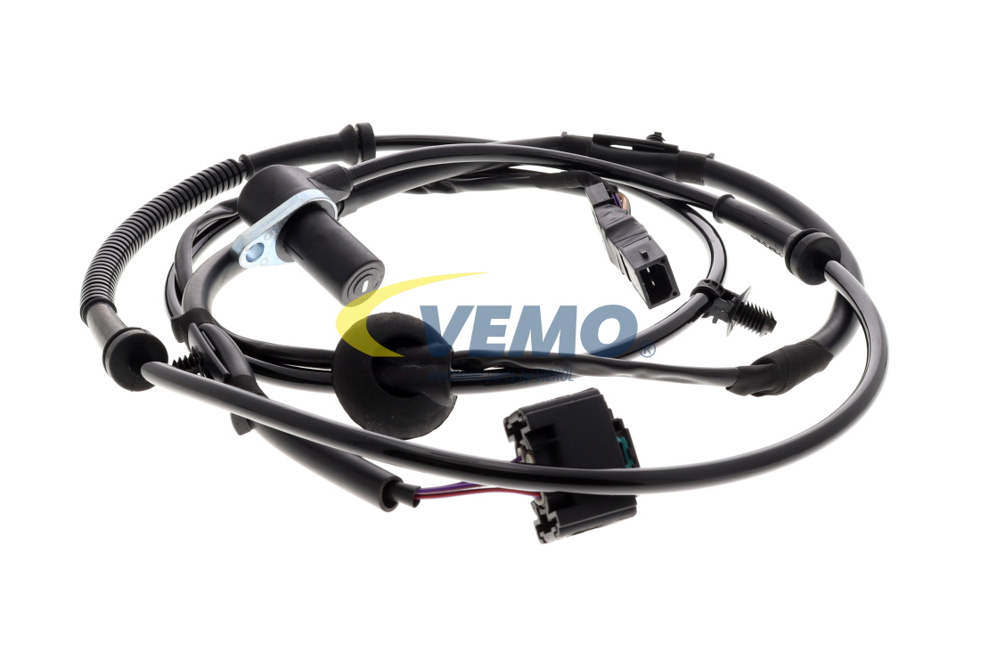 Originale ABS-Sensor AUDI RS4 quattro 420 PS Benzin 8E0927807F von VEMO im Internet zu fairen Preisen