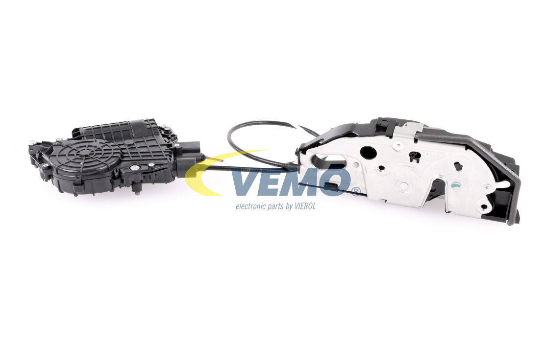 Cumpărați online Incuietoare usa V20-85-0013 original/ă și la un preț mic, compatibil/ă cu nr. OEM 51215A36E13