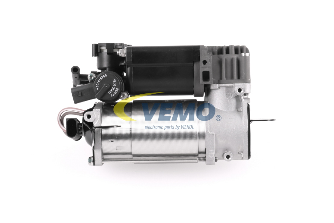 Köp VEMO Kompressor luftfjädring Produktnummer: V30-52-0011 till det förmånliga priset av 7059,48 kr