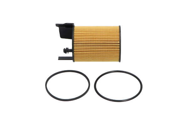 Compre KAVO PARTS Filtro de aceite Número de producto: MO-537A a bajo precio de 11,86 €