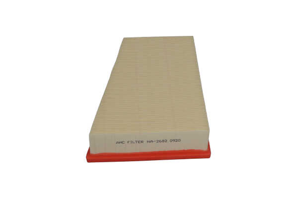 Compre online originais a baixo custo Filtro de ar NA-2682 comparáveis com os números OEM A4150940100