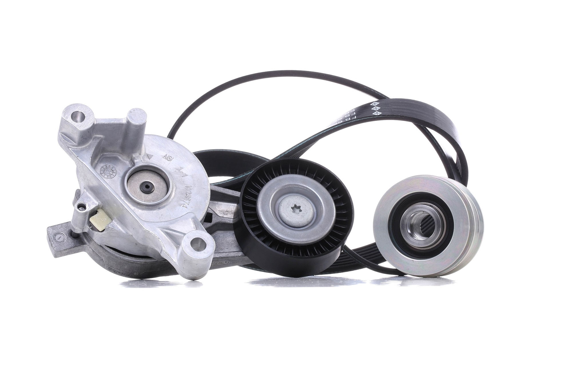 Ostke INA Soonrihmakomplekt Toode nr.: 529 0468 20 madala hinnaga 80,61 €